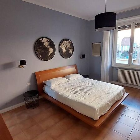 Апартаменты Domus Giulia & Andrea Рим Экстерьер фото