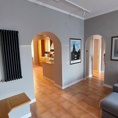 Апартаменты Domus Giulia & Andrea Рим Экстерьер фото