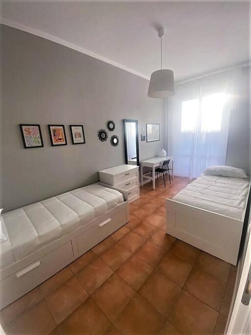 Апартаменты Domus Giulia & Andrea Рим Экстерьер фото
