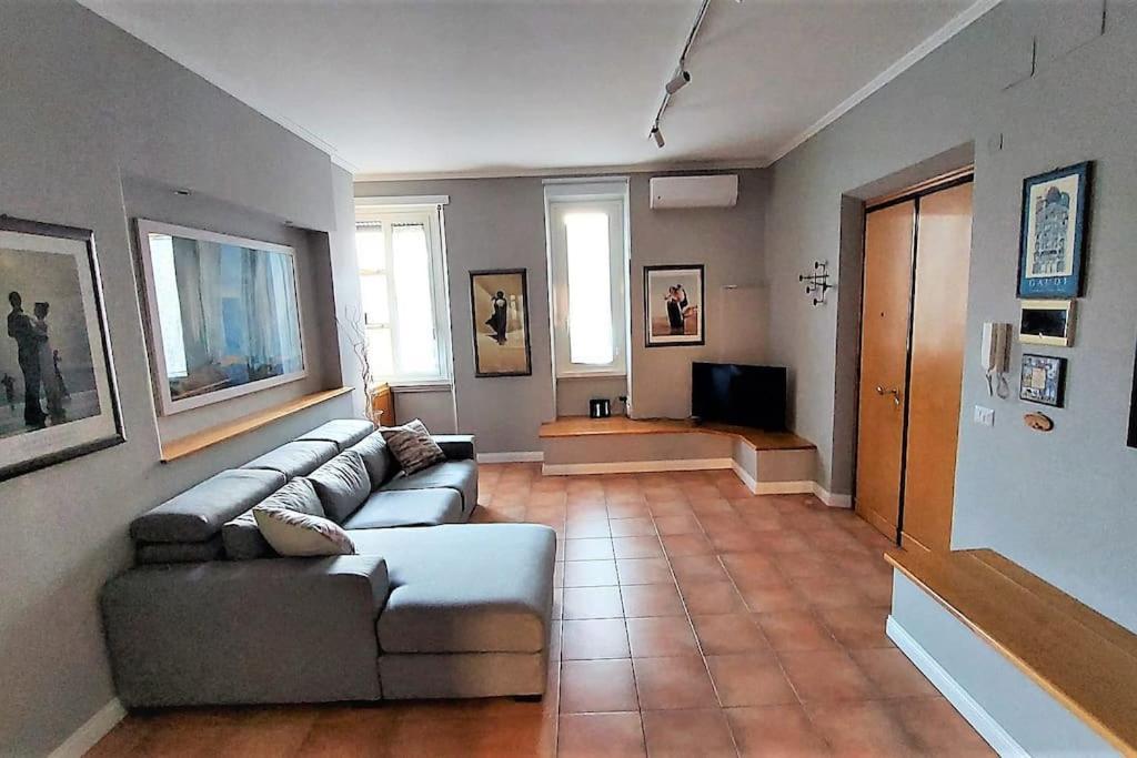 Апартаменты Domus Giulia & Andrea Рим Экстерьер фото
